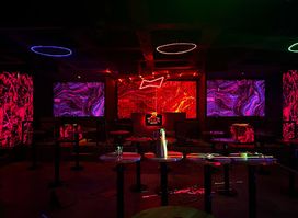 Reyna Club Cappadocia
