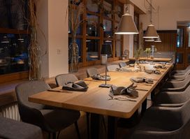 Restaurant Altes Sägewerk