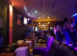 Blackandwhite Restobar Karaoke