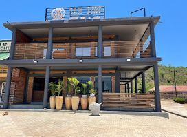 SAN SIRO SPORTS BAR AND GRILL MASVINGO