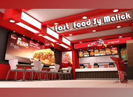 Fast Food Sy Malick