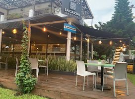 La Casona Gourmet