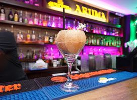 Aruma Bar & Disco