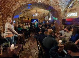 WarSaw Pub