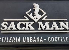 Sackman Destilería Urbana