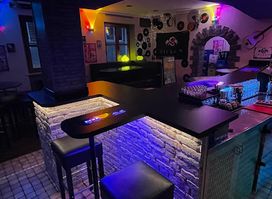 Musikbar ABSOLUT