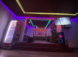 Shisha Bar MOHIBA - Junik