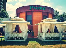 Primo Bar & Grill