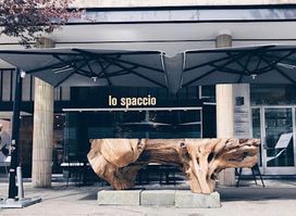 lo spaccio