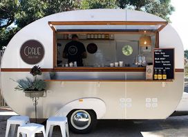 Crave Brew 'n' Bar