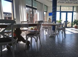 Bistro Villa Livia