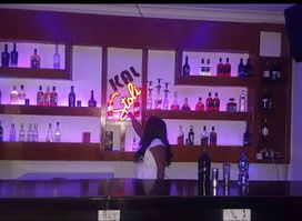 ዳ ቃል ዊስኪ ቤት