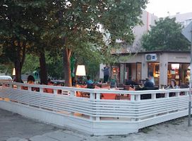 bar Boheme