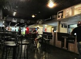 Lup Lounge Bar
