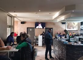 Caffe Bar Lobby Petrinja
