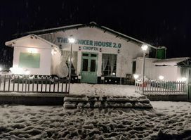 The Bunker House cafe & stay
