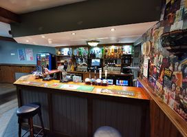 The Punch Bowl Tavern
