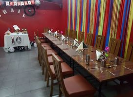 Grill House Cafe