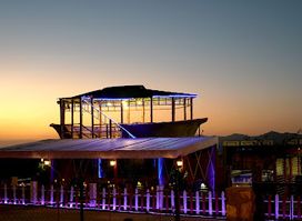 JABAL AL AKHDAR GRAND HOTEL