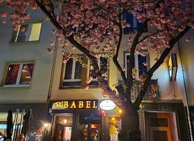 Babel - Bonn