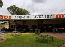 303. BAR Adelaide River Inn