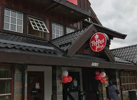 Peppes Pizza - Hemsedal