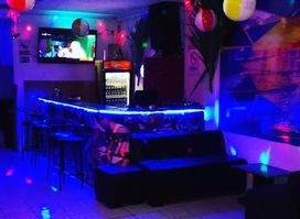 chaney long Bar