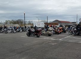 Rolling Thunder Night Club