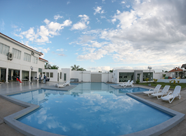 Hotel Terranova Suites