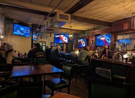 Darcy's Village Pub
