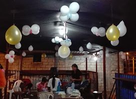 Byldeg's Restaurant