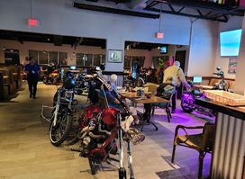 Double Down Sports Bar & Grill Restaurant