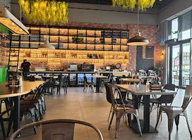 Swiss Butter - Sahara Mall