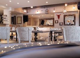 Bar de La Plage