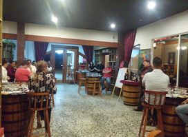 The Wine House