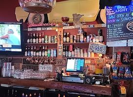 Landing Sports Bar