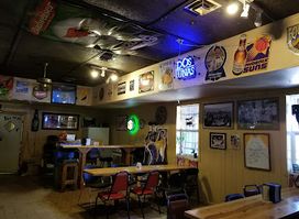 Ranch House Saloon