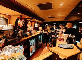 The Charles Bradlaugh
