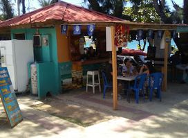 Julio's Sport Bar