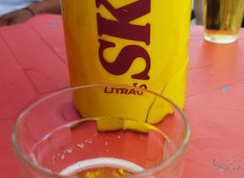 Bar do Bugar
