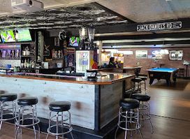 The Tilted Ace Sports Bar