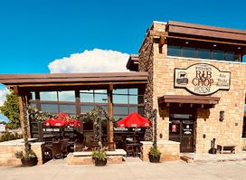 Wyoming's Rib & Chop House - Gillette