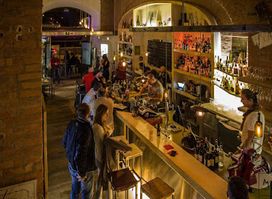 i parolai tapas bar