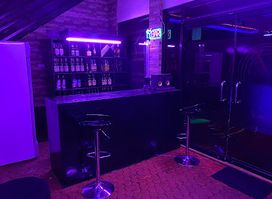 Kapiz Restobar