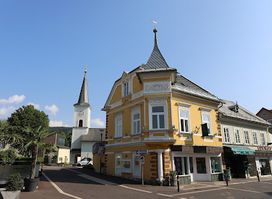 Stamperl Bar