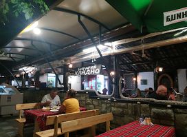 Beerhouse Hladno