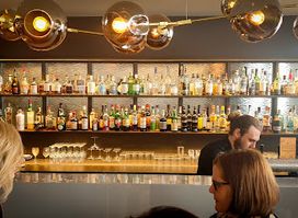 Frogmore Creek Wine Bar