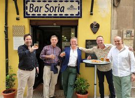Bar Soria