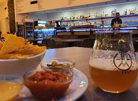 Jónás Craft Beer House