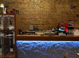 LOWINE - Natural Wine Bar & Kitchen